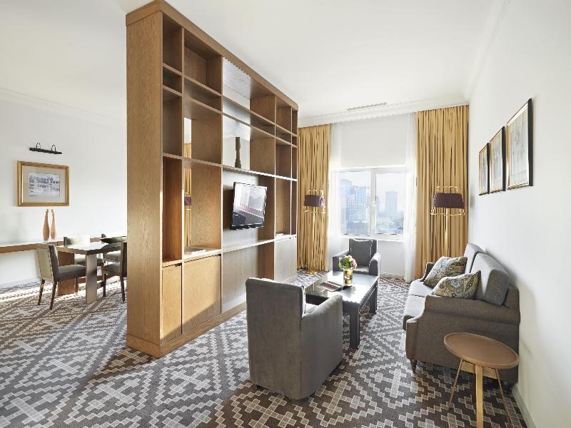 Hyatt Regency Baku image