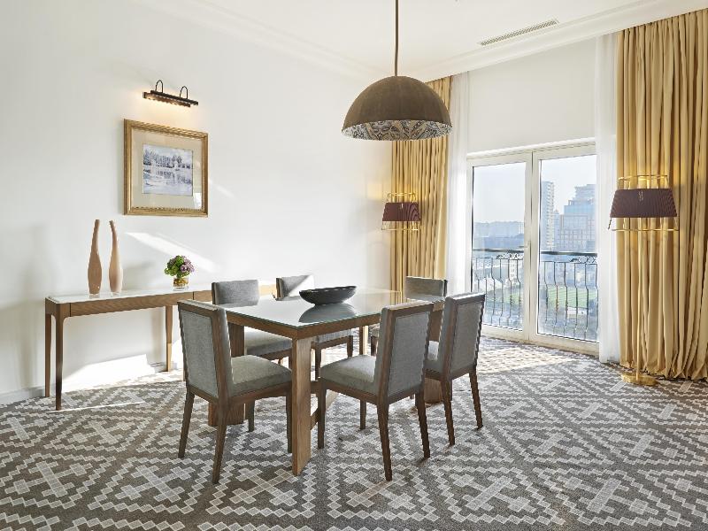 Hyatt Regency Baku image
