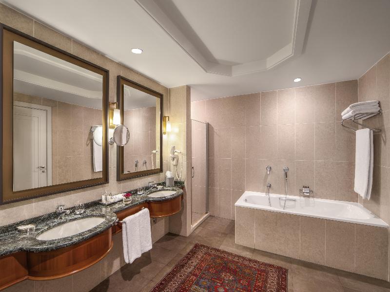 Hyatt Regency Baku image