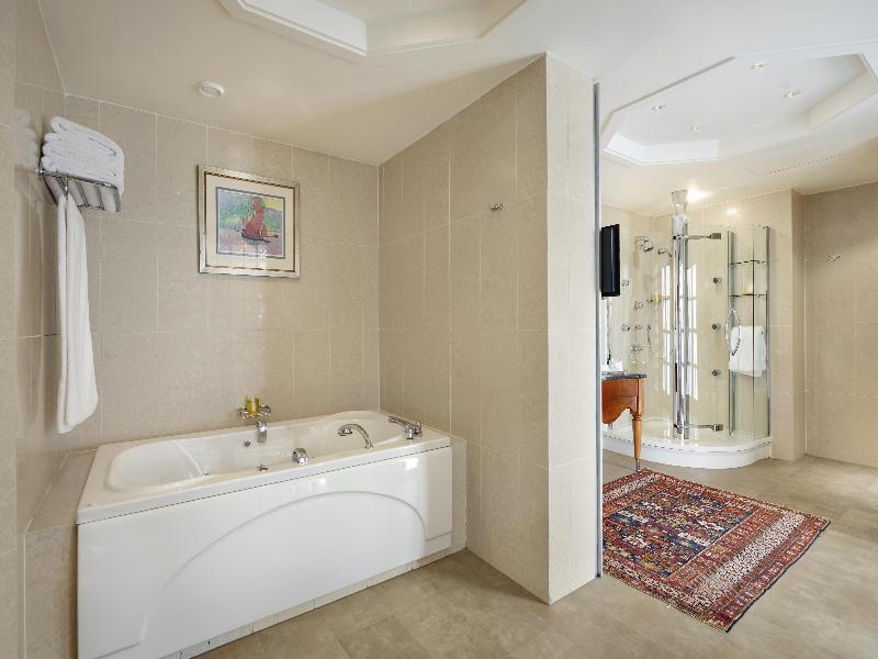 Hyatt Regency Baku image