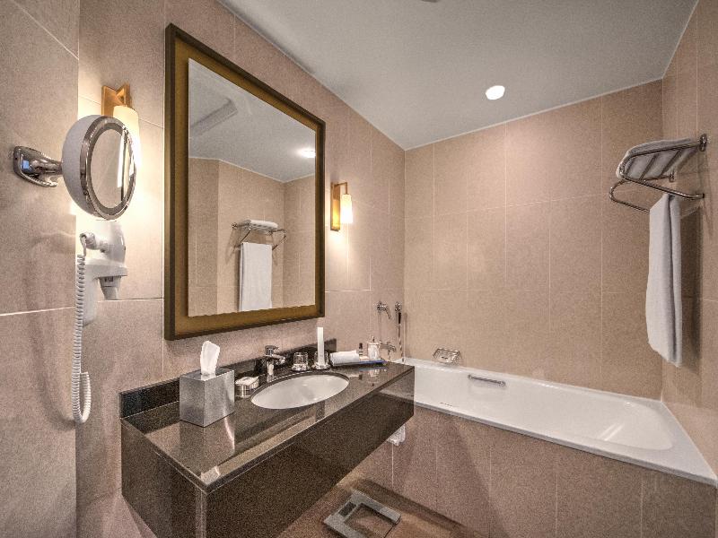 Hyatt Regency Baku image