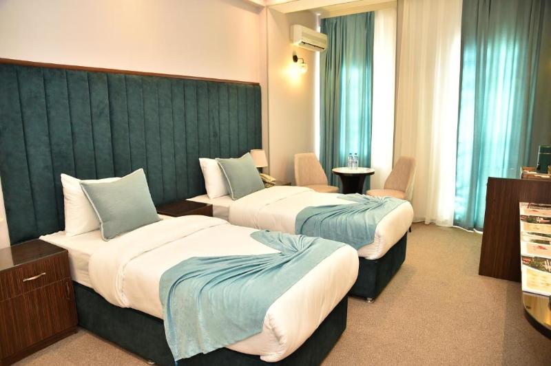 Karat Inn Boutique Hotel image