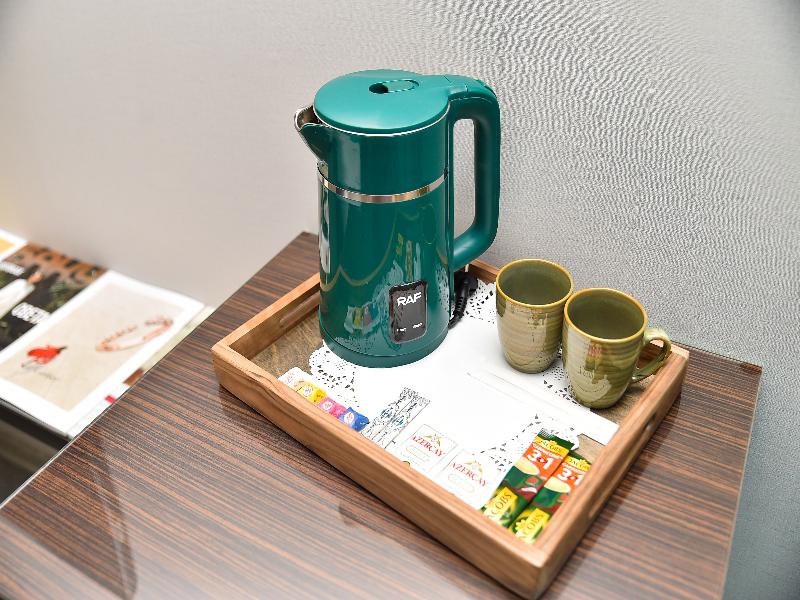 Karat Inn Boutique Hotel image