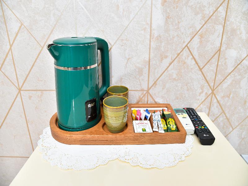 Karat Inn Boutique Hotel image