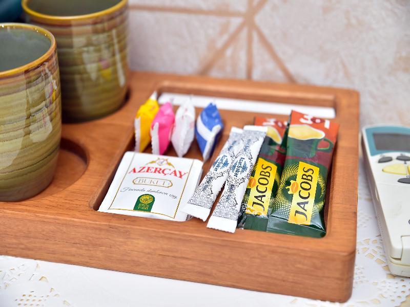 Karat Inn Boutique Hotel image