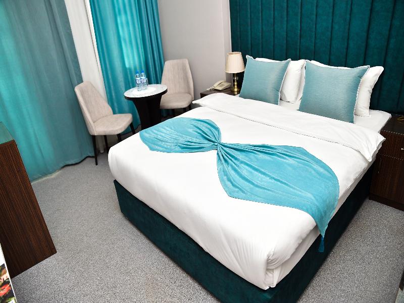 Karat Inn Boutique Hotel image