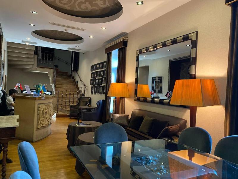 Sultan Inn Boutique image