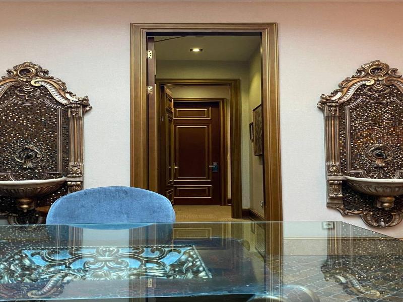 Sultan Inn Boutique image