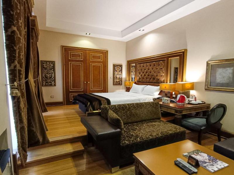 Sultan Inn Boutique image
