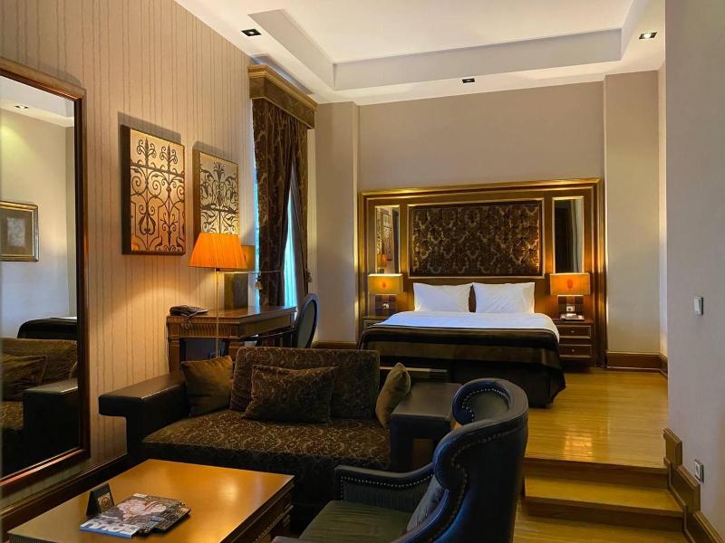 Sultan Inn Boutique image
