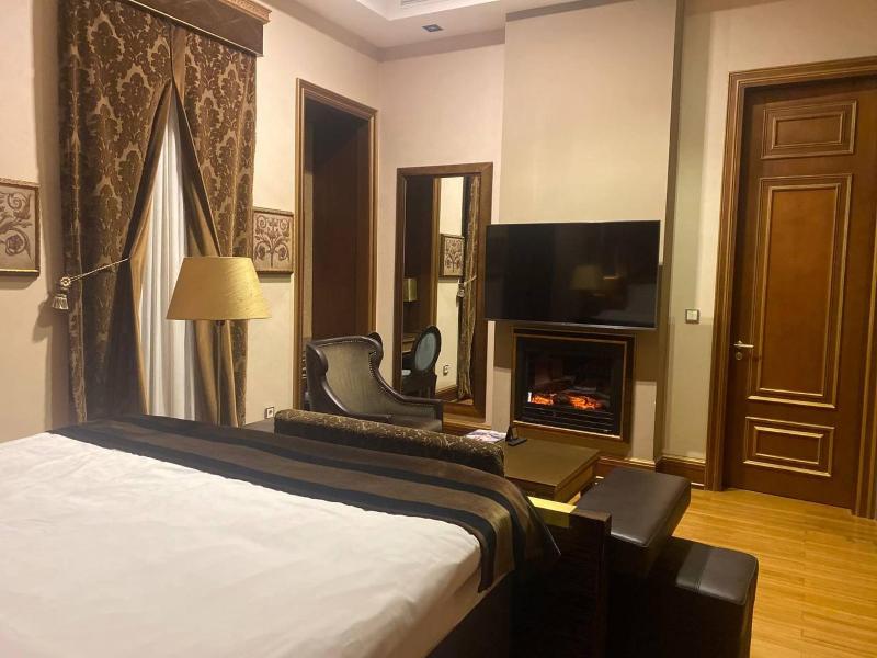 Sultan Inn Boutique image