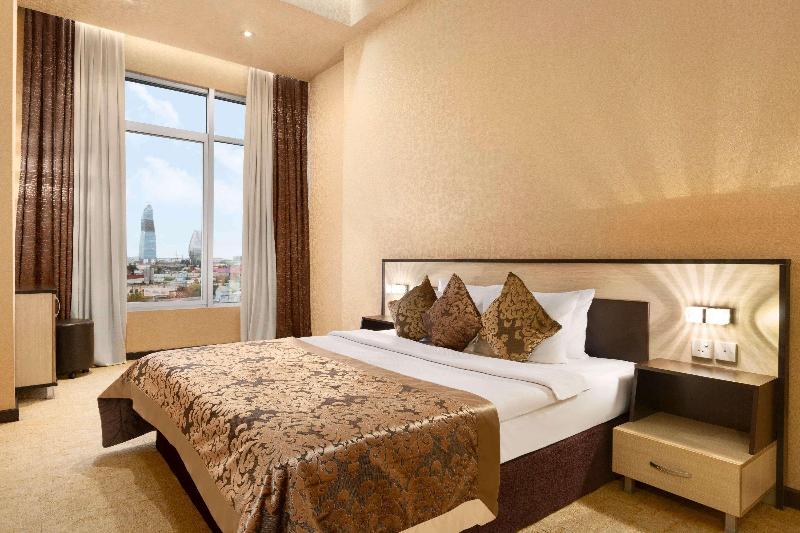 Days Hotel by Wyndham Baku image