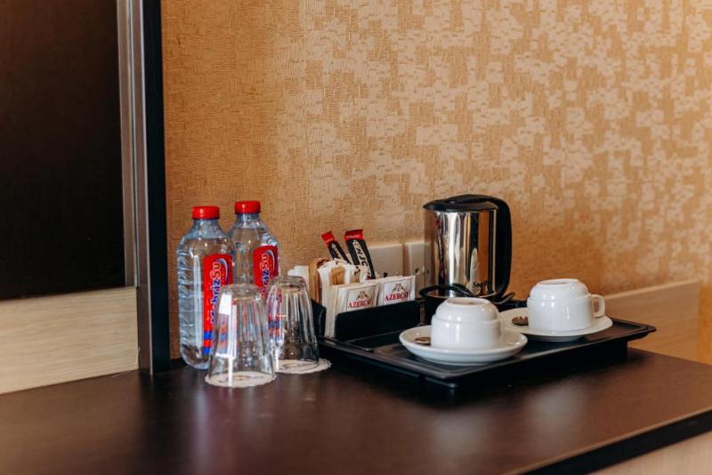 Days Hotel by Wyndham Baku image