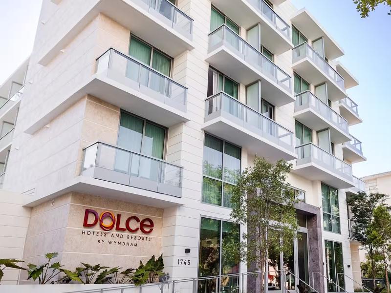 Dolce by Wyndham Miami Beach image