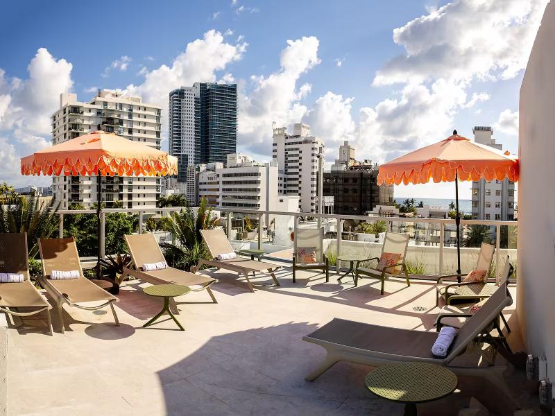 Dolce by Wyndham Miami Beach image