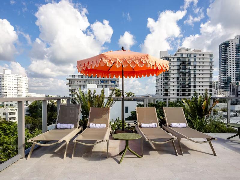 Dolce by Wyndham Miami Beach image