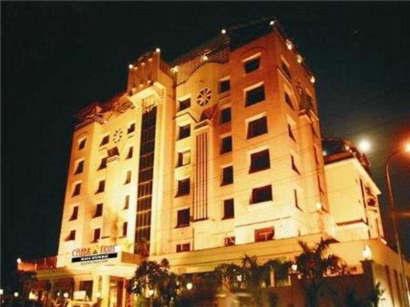 K-Stars Beacon Hotel