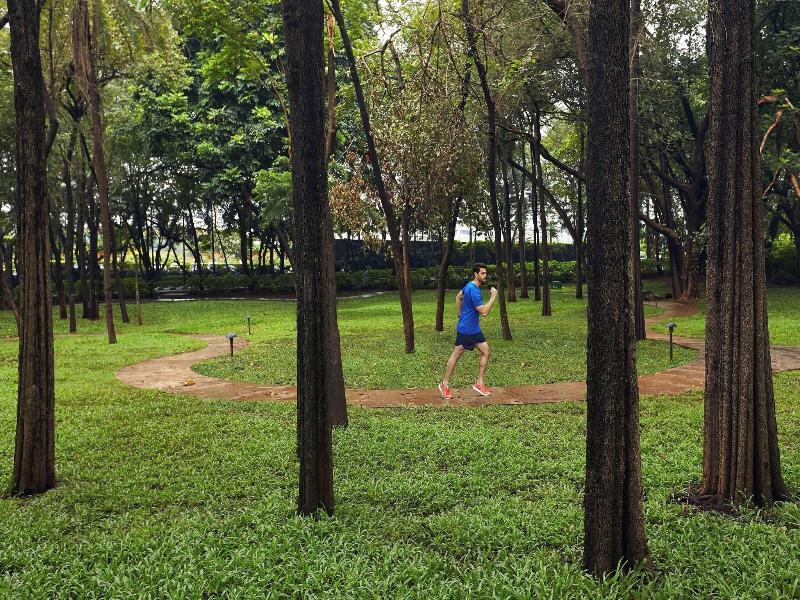 The Westin Mumbai Garden City image