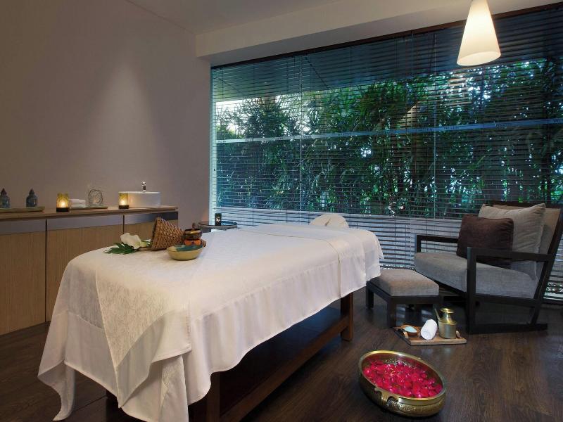 The Westin Mumbai Garden City image