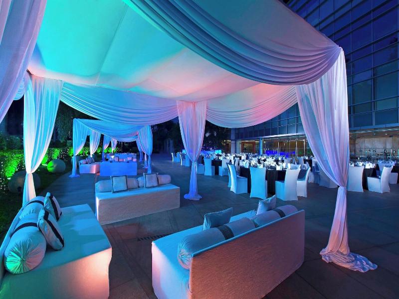 The Westin Mumbai Garden City image