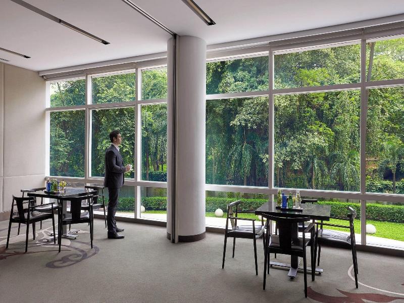 The Westin Mumbai Garden City image