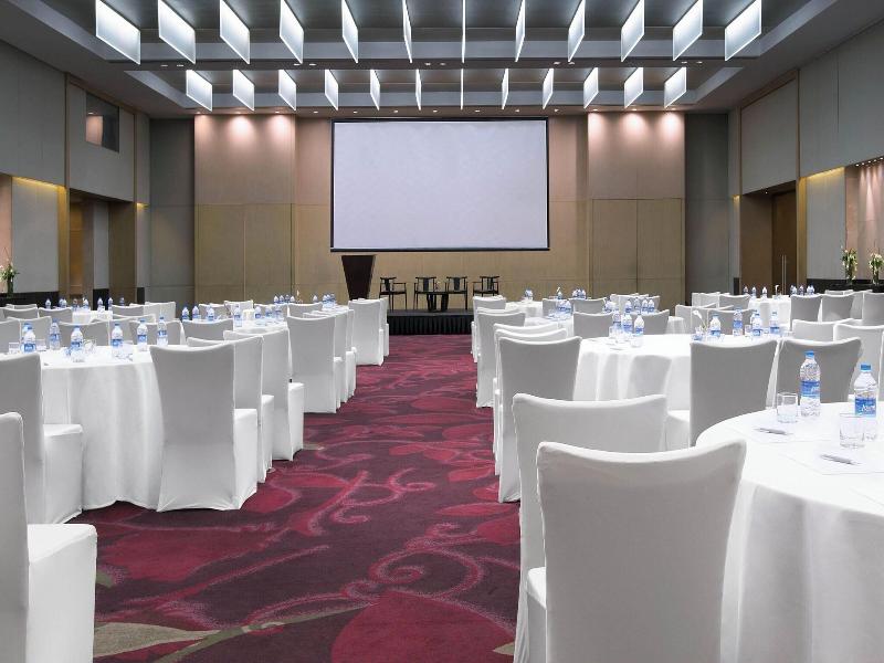 The Westin Mumbai Garden City image