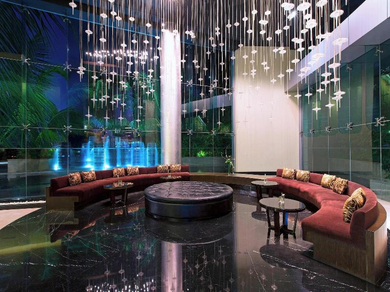 The Westin Mumbai Garden City image