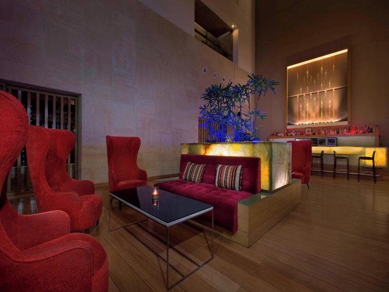 The Westin Mumbai Garden City image