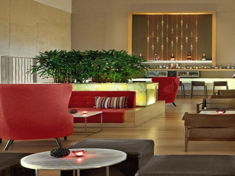 The Westin Mumbai Garden City image