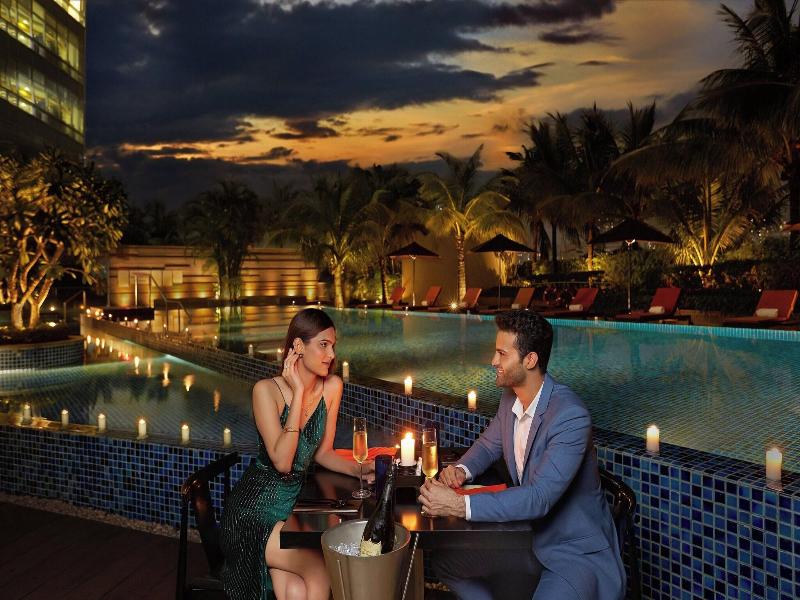 The Westin Mumbai Garden City image
