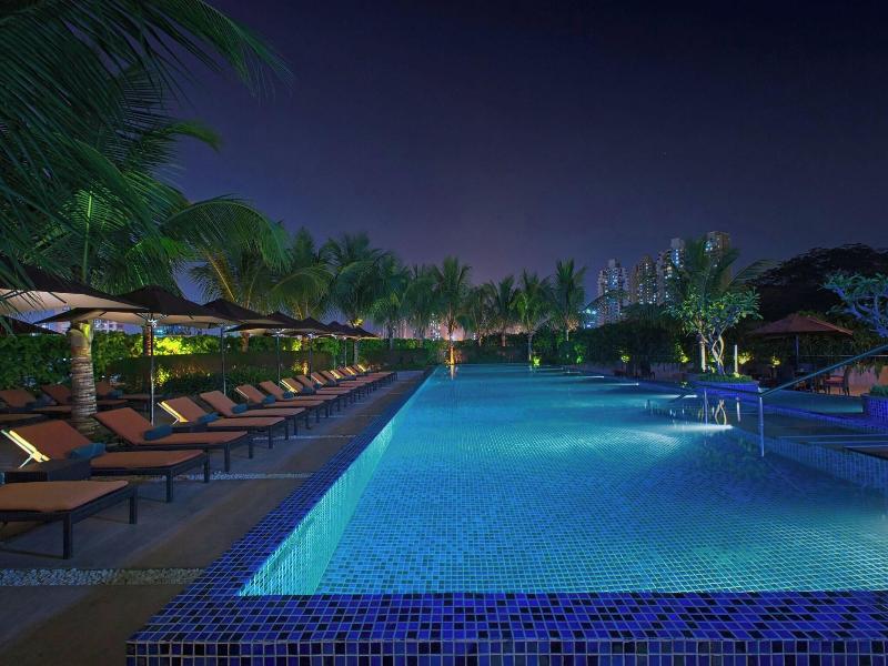 The Westin Mumbai Garden City image
