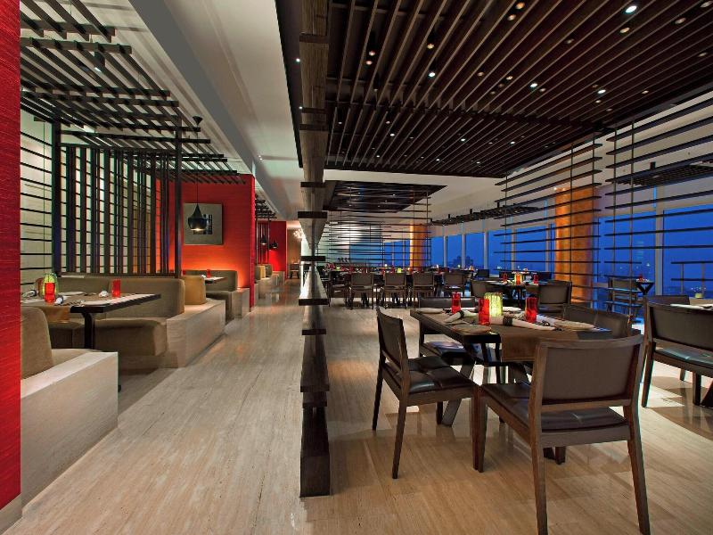The Westin Mumbai Garden City image