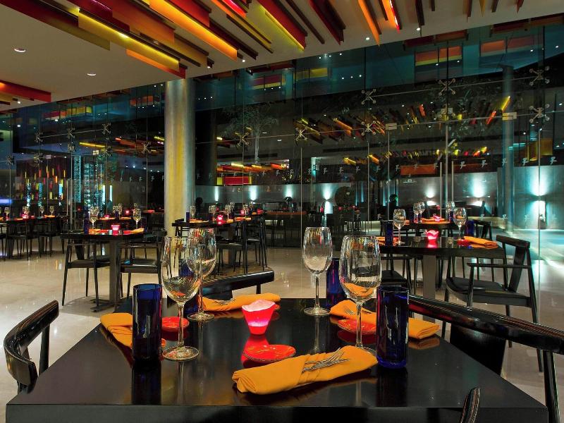 The Westin Mumbai Garden City image