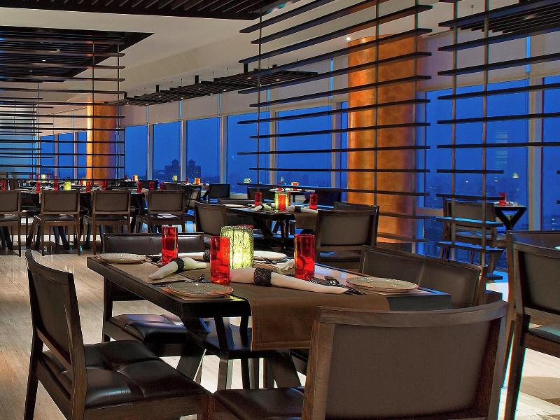 The Westin Mumbai Garden City image