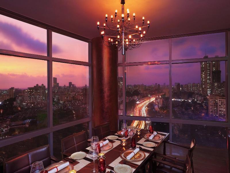 The Westin Mumbai Garden City image