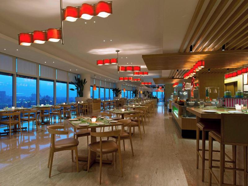 The Westin Mumbai Garden City image