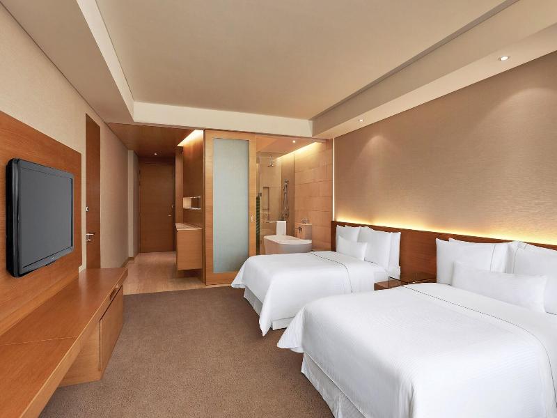 The Westin Mumbai Garden City image