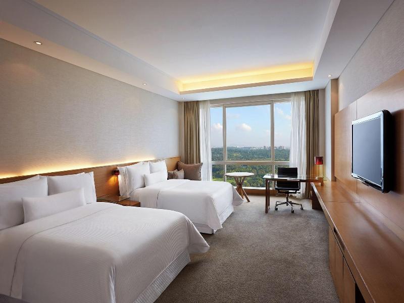 The Westin Mumbai Garden City image