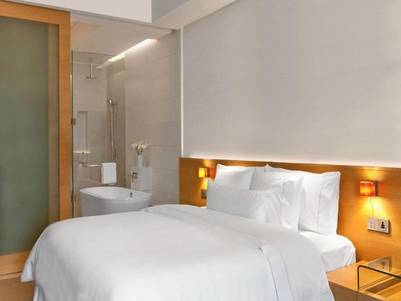 The Westin Mumbai Garden City image