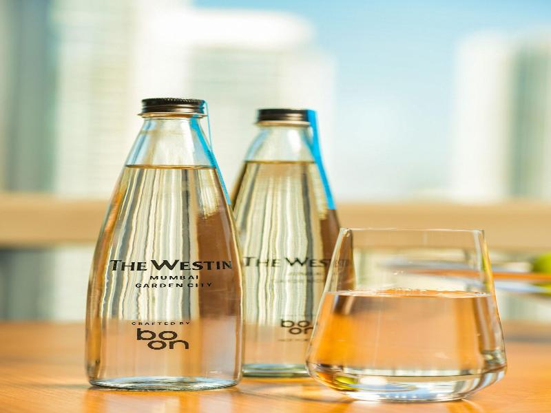 The Westin Mumbai Garden City image