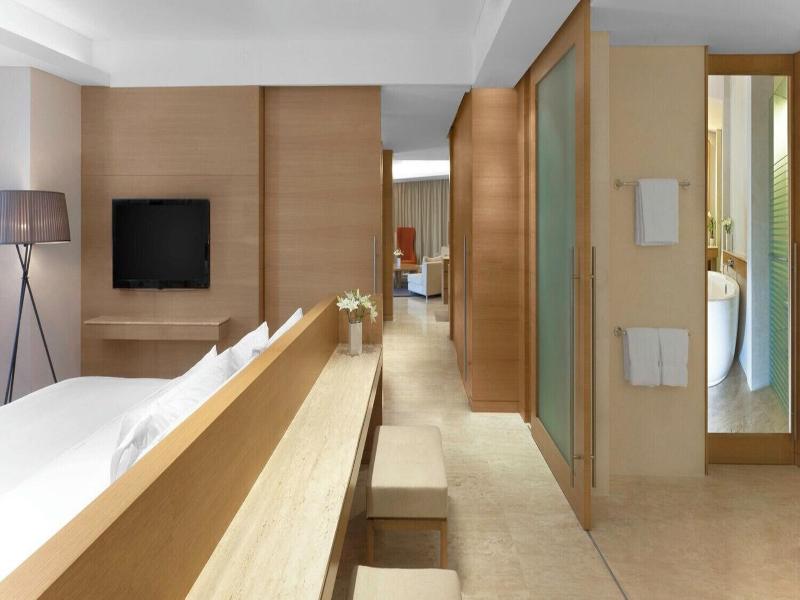 The Westin Mumbai Garden City image
