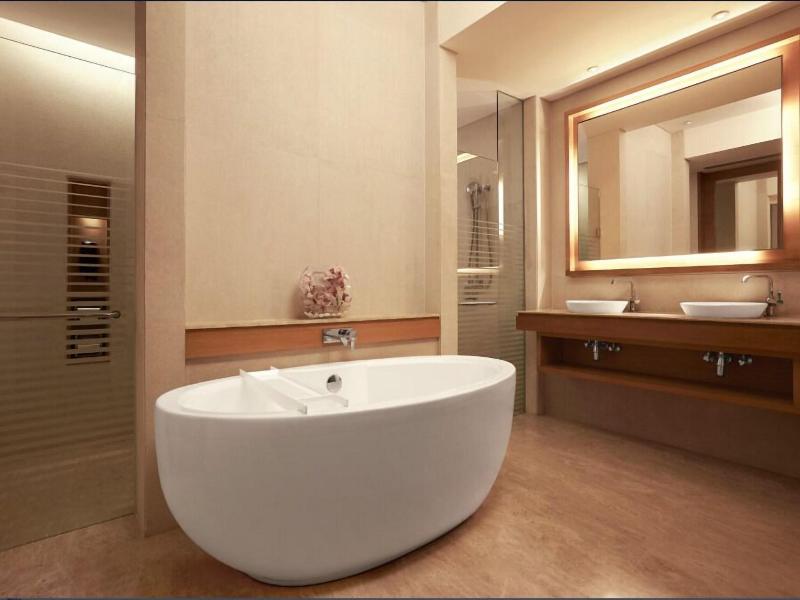 The Westin Mumbai Garden City image