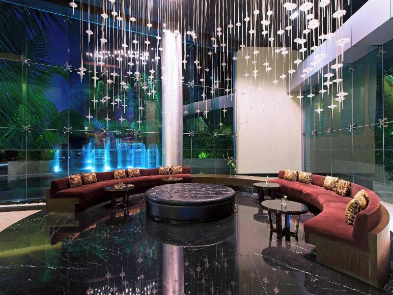 The Westin Mumbai Garden City image