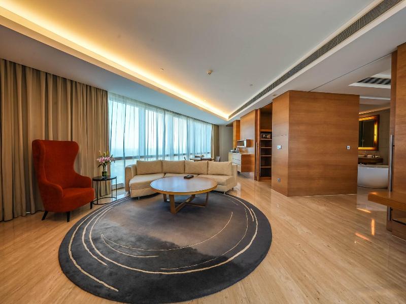 The Westin Mumbai Garden City image