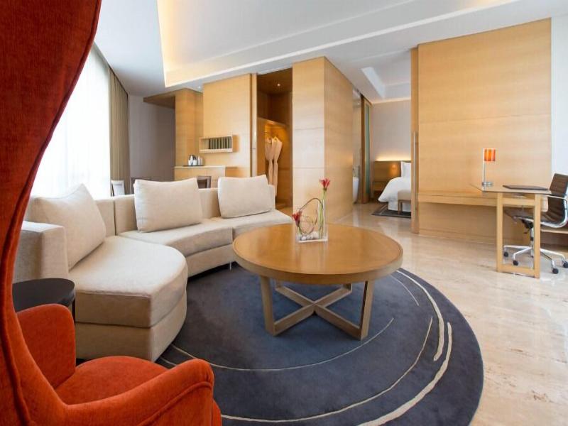 The Westin Mumbai Garden City image