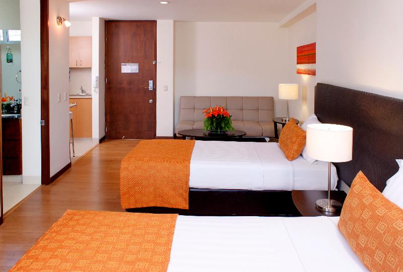 Estelar Apartamentos Medellin image