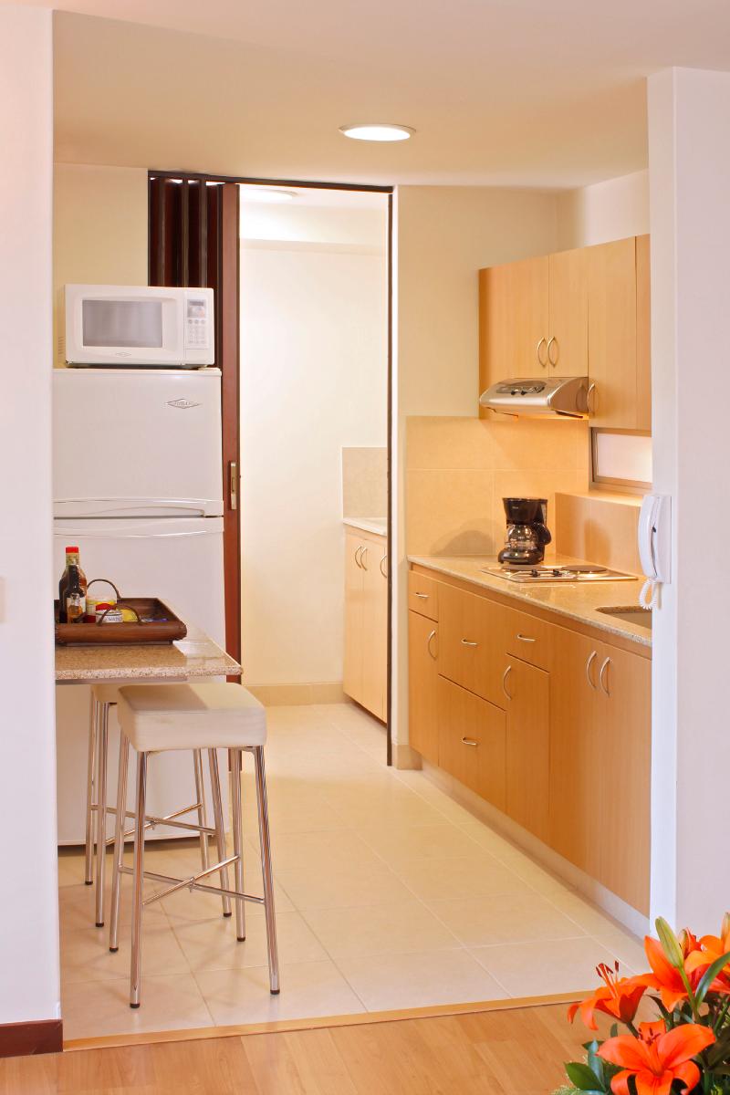 Estelar Apartamentos Medellin image