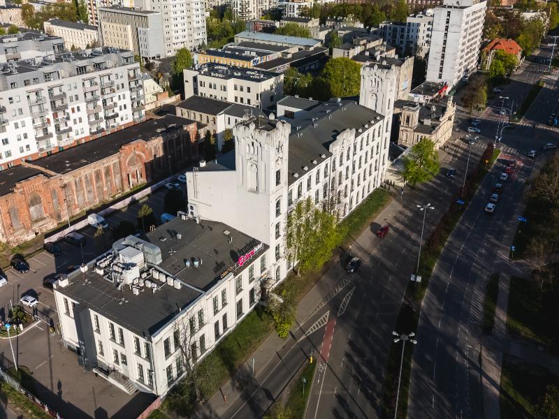 Focus Lodz image