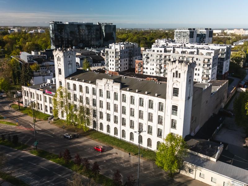 Focus Lodz image