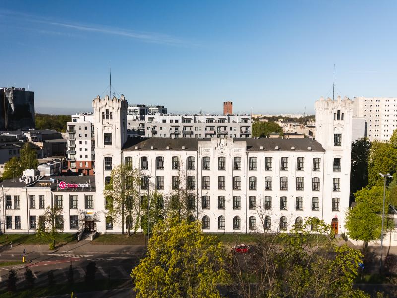 Focus Lodz image